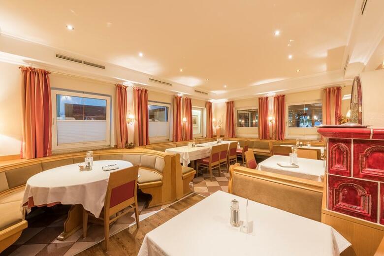 Austria Classic Hotel Gasthof H�lle