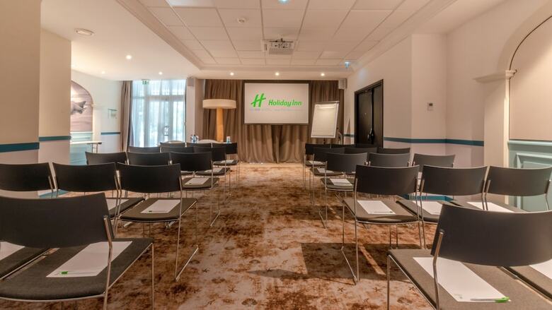 Hotel Holiday Inn Resort