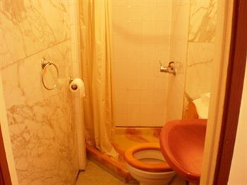Albergue Nanford Guest House