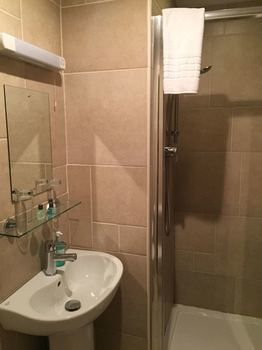 Hotel New Steine - Guest House