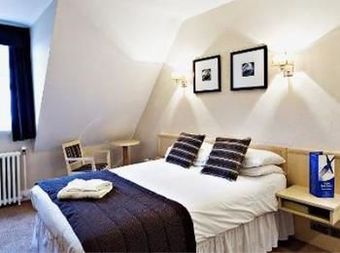 Royal Station Hotel