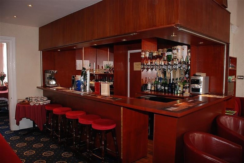 Tower House Hotel