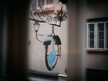 Arthotel Blaue Gans