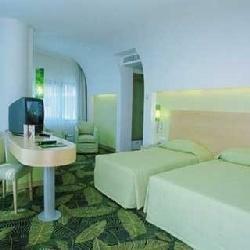 Hotel Cornelia De Luxe Resort