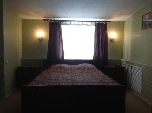 Posada Rest Home Hotel