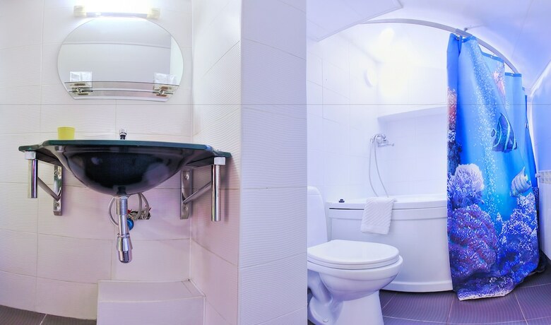 Posada Hotel Slavia