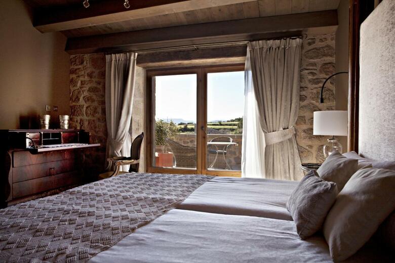 La Vella Farga Hotel