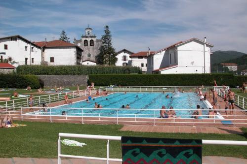 Agroturismo Aizalegia