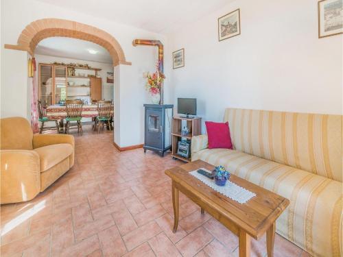 Apartamento Porcino