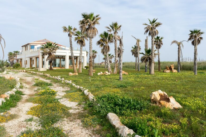 Hostal Lalena's Garden