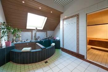 Hotel Achat Plaza Zum Hirschen