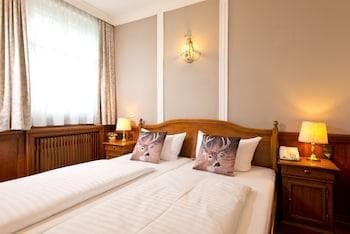 Hotel Achat Plaza Zum Hirschen