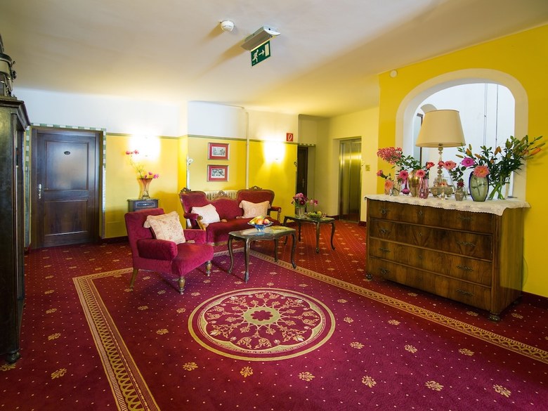Hotel Austria Classic Htl Wolfinger