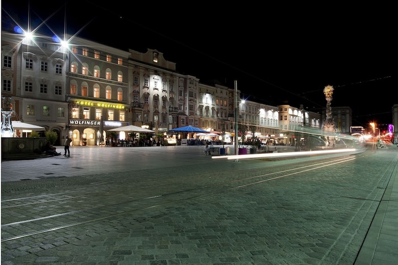 Hotel Austria Classic Htl Wolfinger