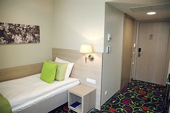 Hotel Rudninku Vartai