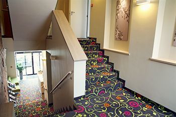 Hotel Rudninku Vartai