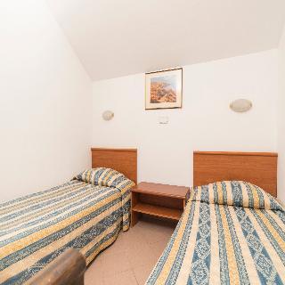Hotel Apartments Polynesia