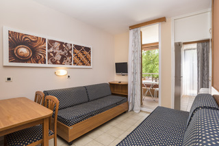 Hotel Sol Stella Maris Apartamentos