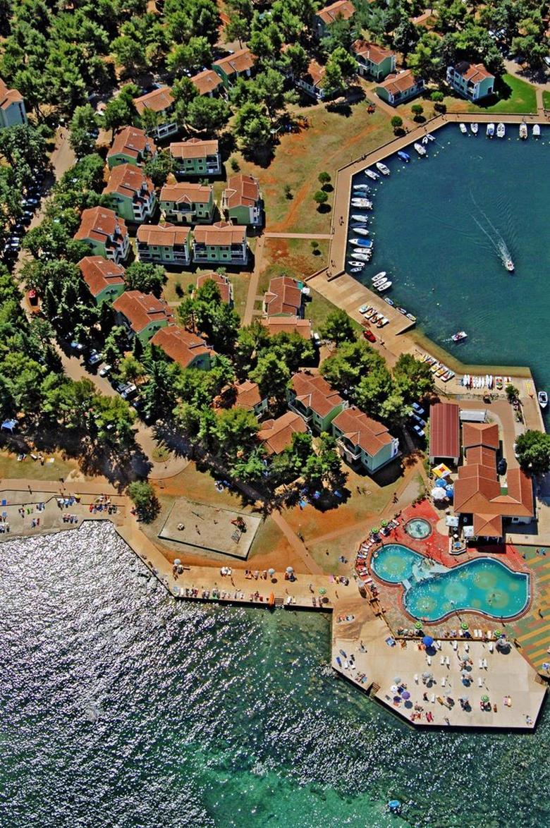 Hotel Sol Stella Maris Apartamentos