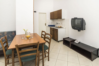 Hotel Kanegra Apartamentos