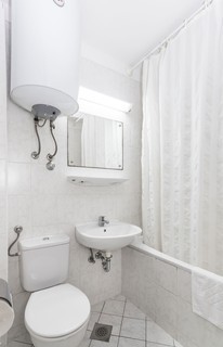 Hotel Kanegra Apartamentos
