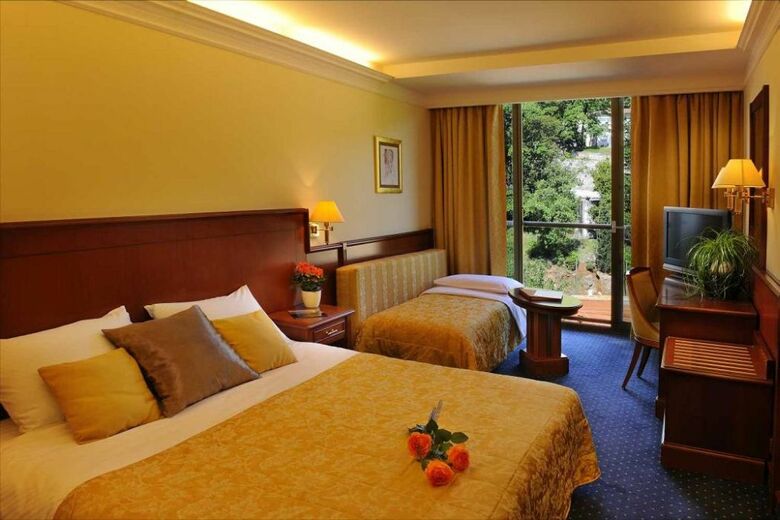 Grand Hotel Adriatic