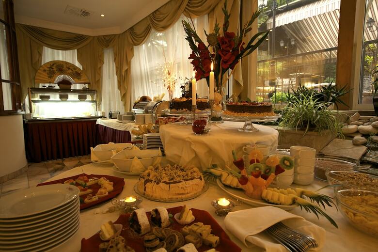Hotel Mozart