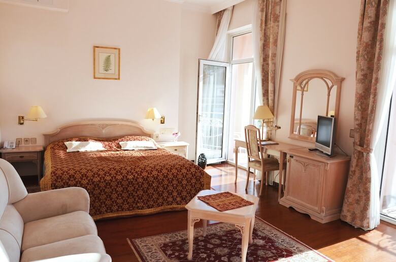 Hotel Mozart