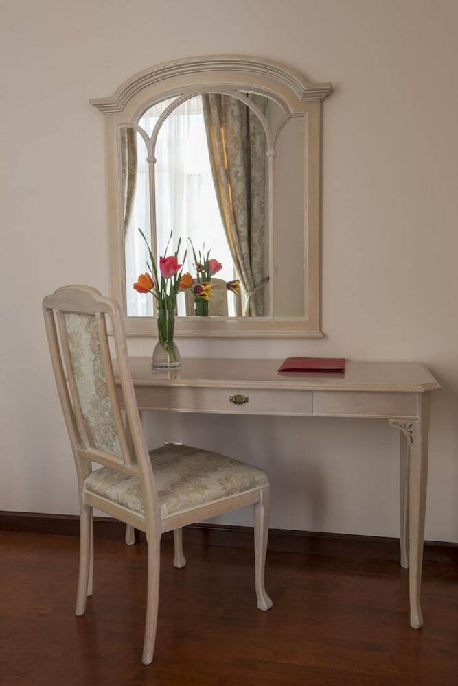 Hotel Mozart