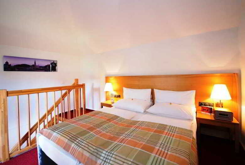Castellani Parkhotel