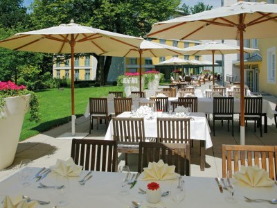 Castellani Parkhotel