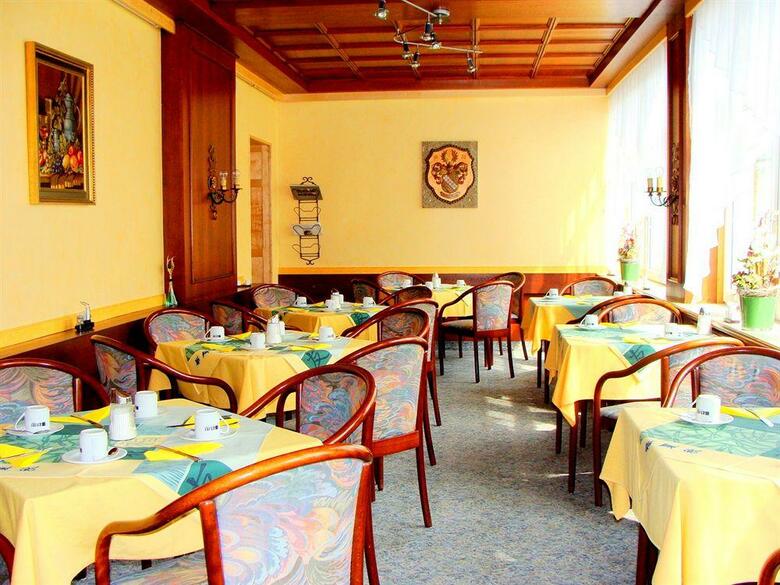 Hotel Drei Kreuz