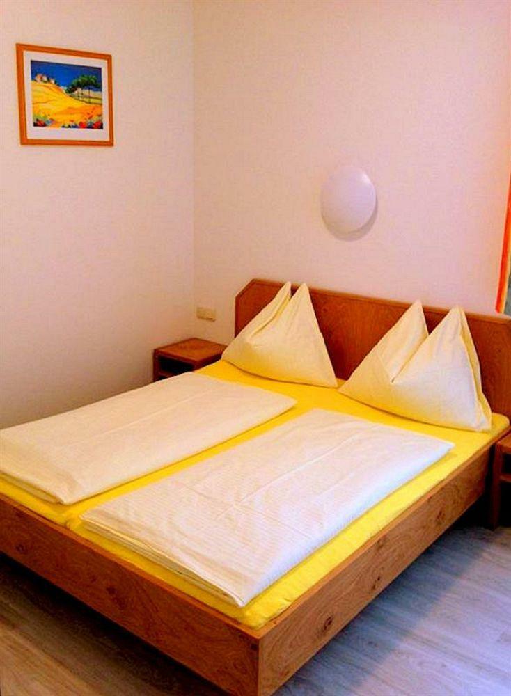 Hotel Drei Kreuz