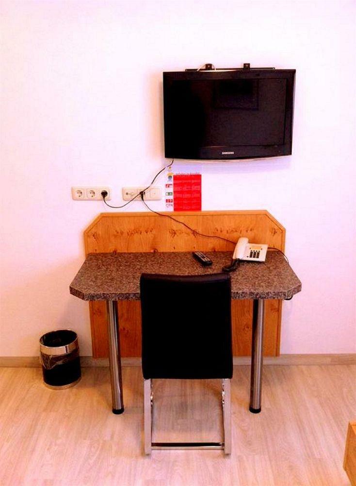 Hotel Drei Kreuz