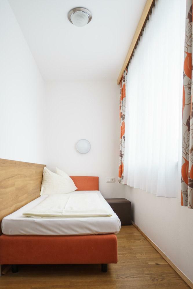Hotel Drei Kreuz