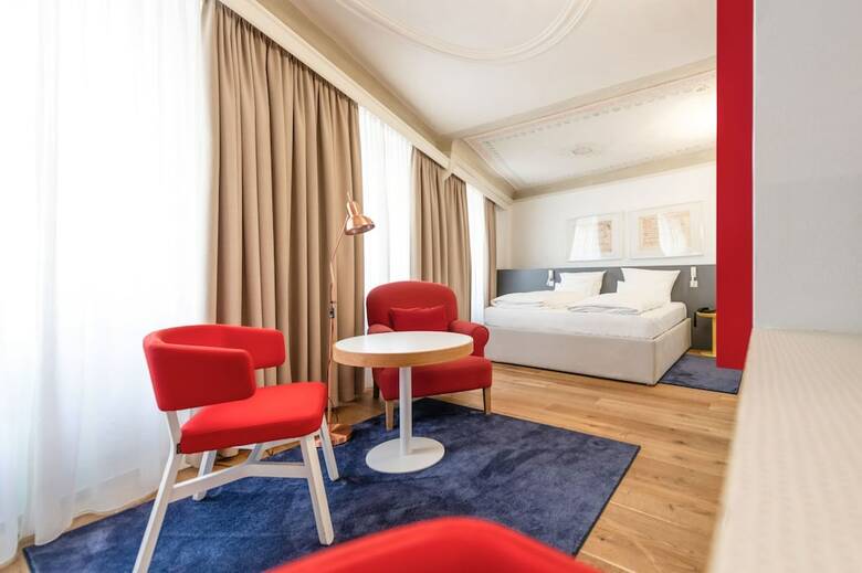 Hotel Goldene Ente