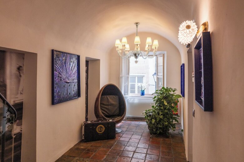 Hotel Goldene Ente