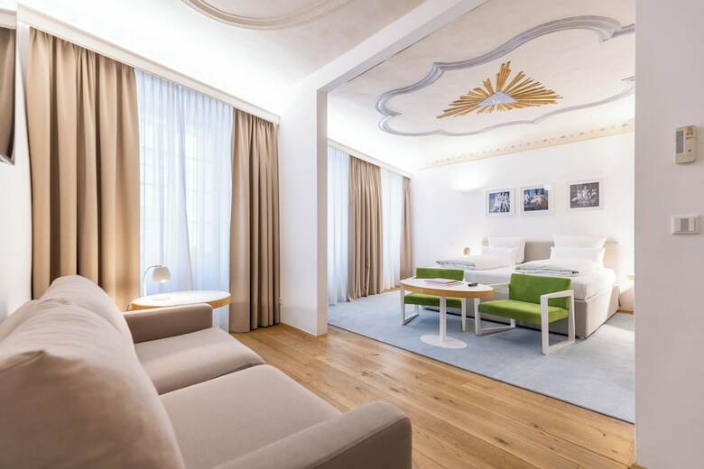 Hotel Goldene Ente
