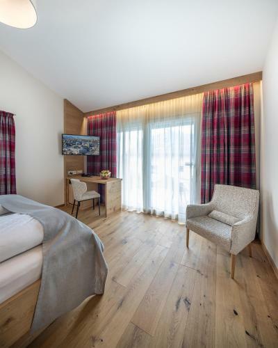 Hotel Garni Frauenschuh