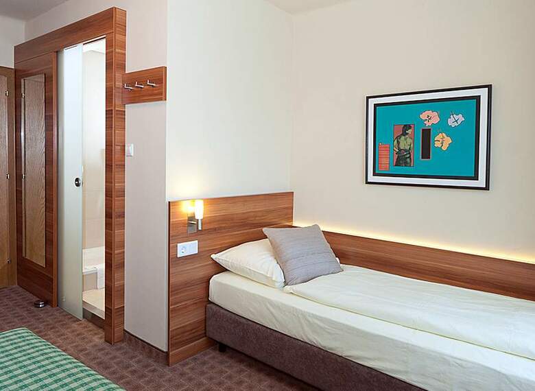 Hotel Astoria Salzburg