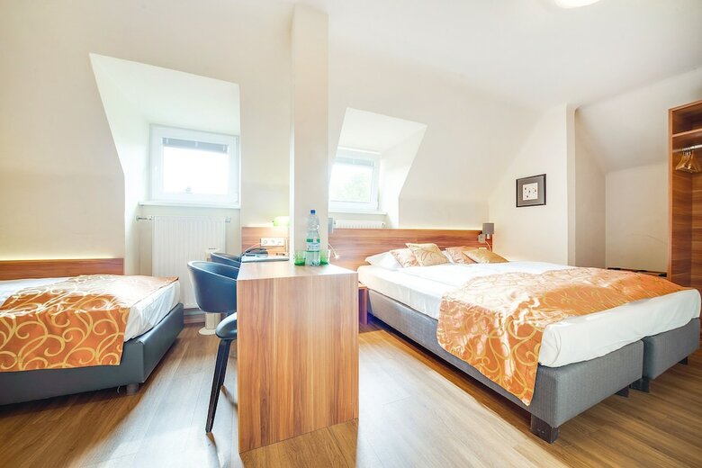 Hotel Astoria Salzburg