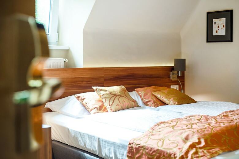 Hotel Astoria Salzburg