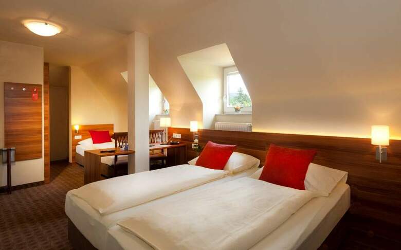 Hotel Astoria Salzburg