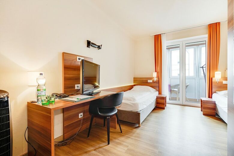 Hotel Astoria Salzburg