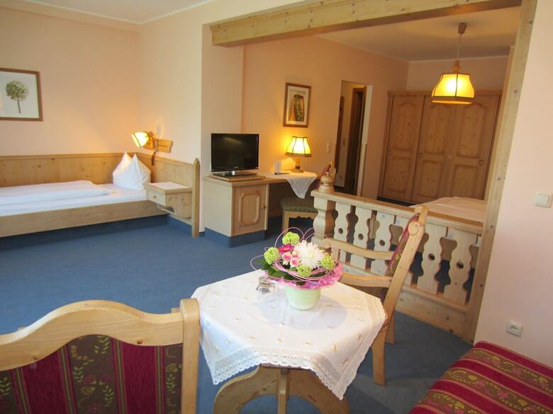 Hotel Plainbr�cke