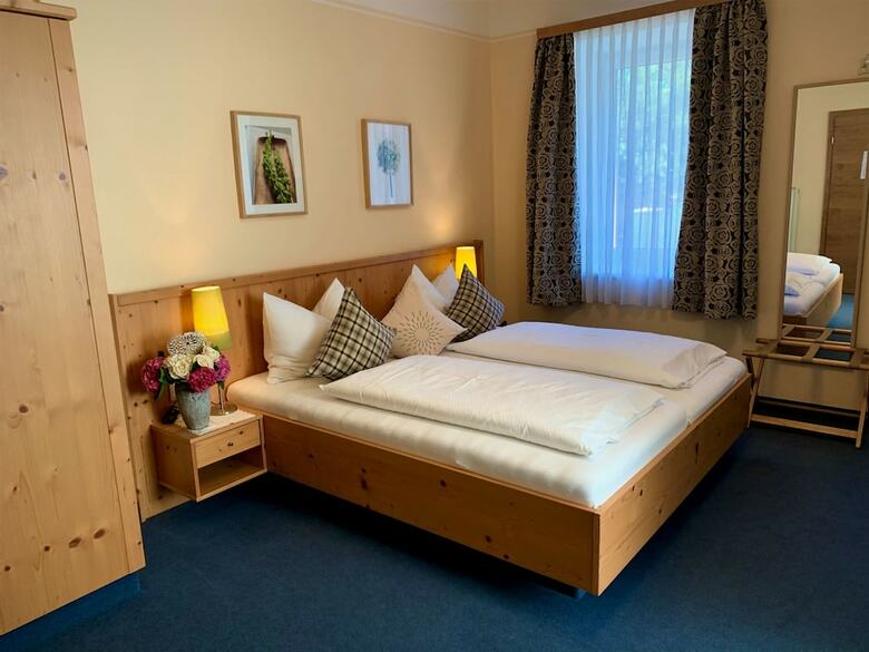 Hotel Plainbr�cke