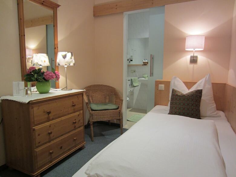 Hotel Plainbr�cke