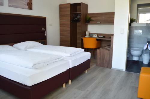 Hotel Pension Elisabeth