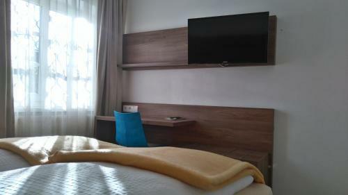 Hotel Pension Elisabeth