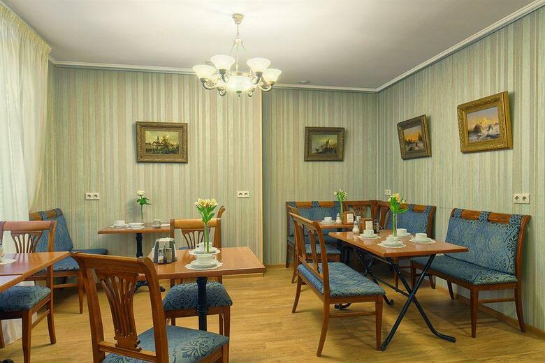 Comfort Hotel